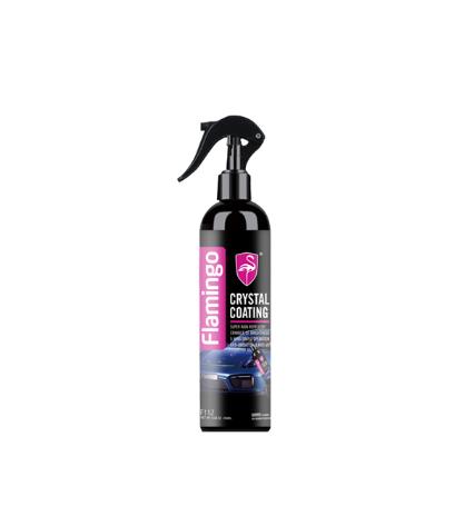 Flamingo CRYSTAL COATING