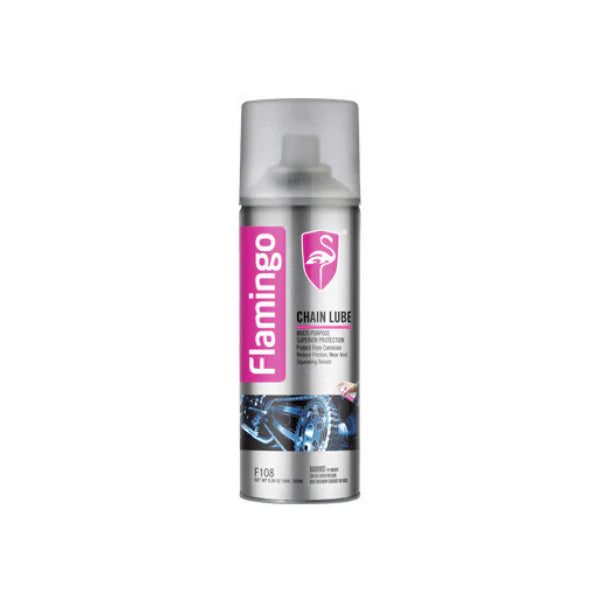 Chain Lube