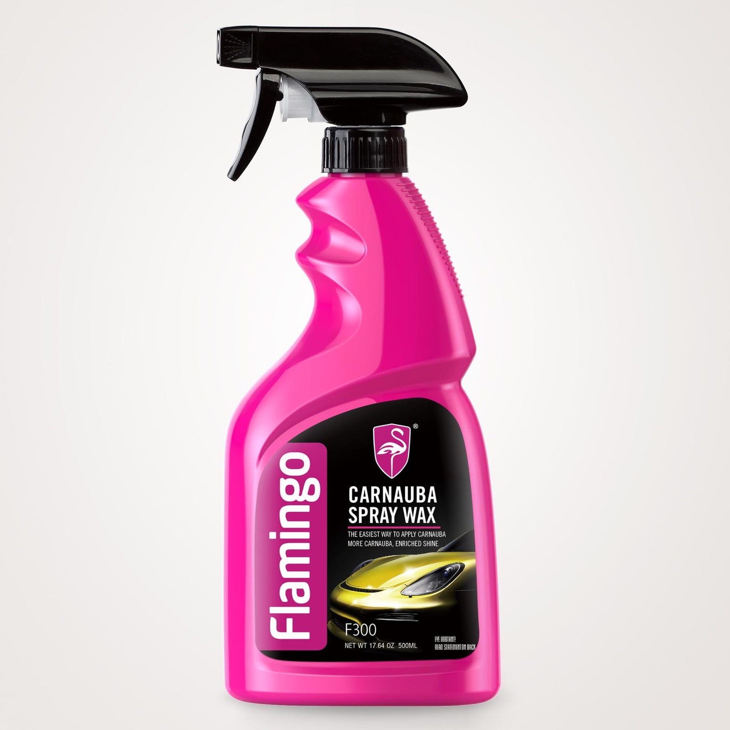 Carnauba Wax
