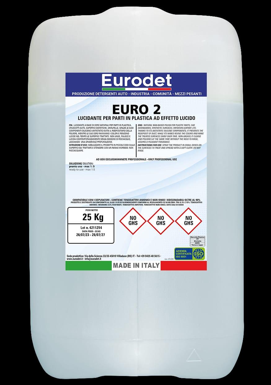Euro2 Eurodet 25KG
