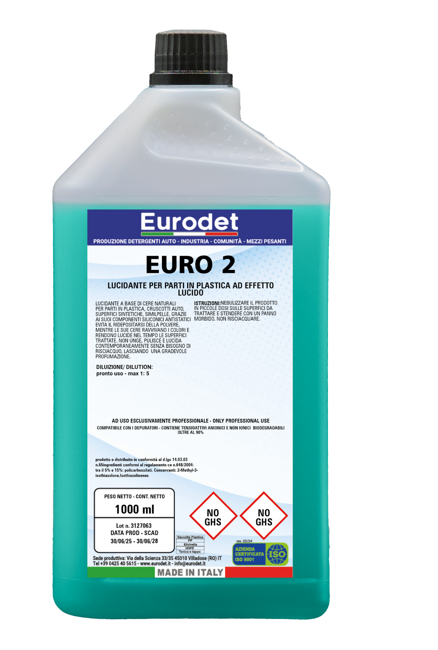 يورو2 يوروديت 1كجم