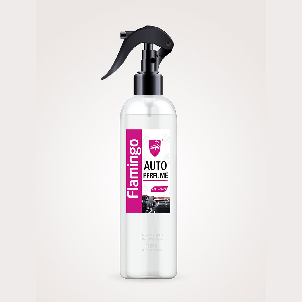 Flamingo AUTO PERFUME-ANTI TOBACCO