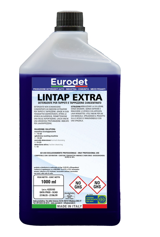 Lintap Extra Eurodet 1KG
