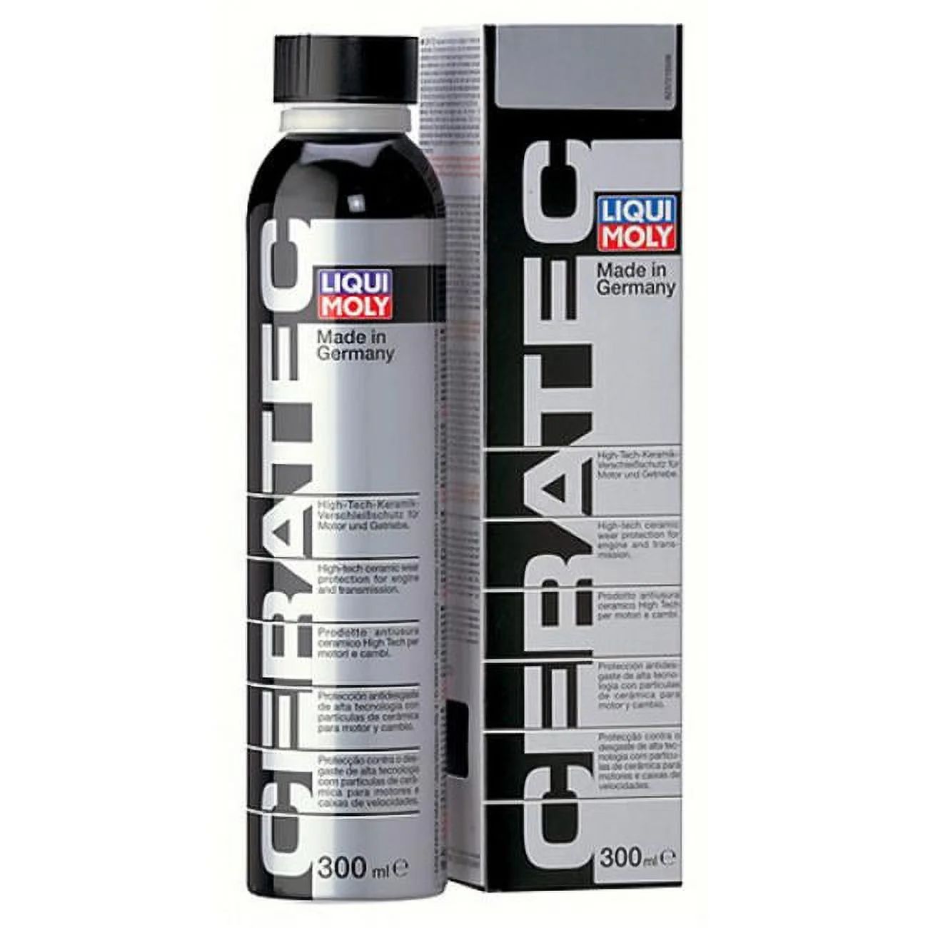 Liqui Moly cera TECH