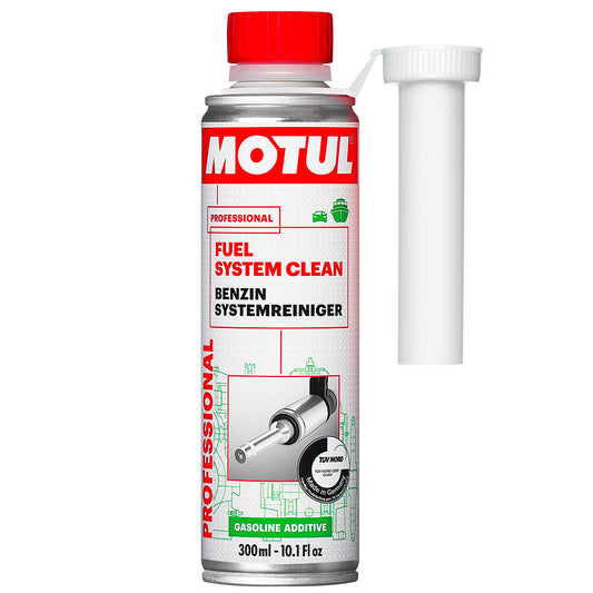 Motul FUEL SYSTEM CLEAN AUTO -0.300L
