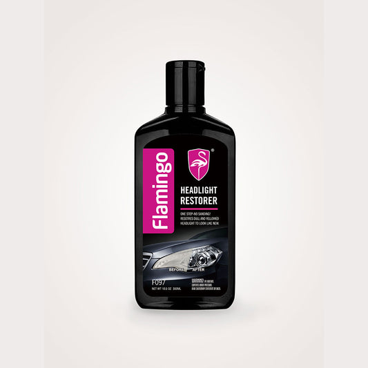 مجدد الاضاءة من فلامينجو