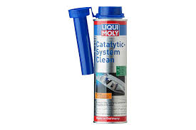 Liqui Moly catalytic-system clean