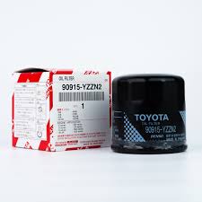TOYOTA OIL FILTER YZZ N2