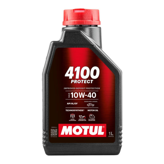 Motul 4100 protect10w40-1 L