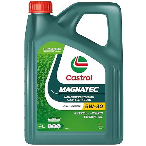 Castrol MAGNATEC 5W30 4L