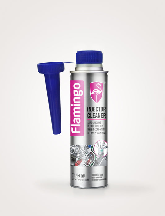 Flamingo INJECTOR CLEANER