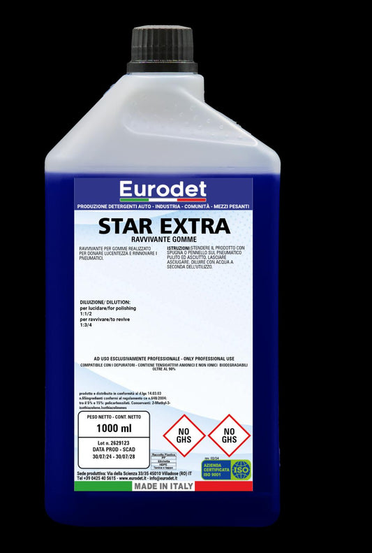 Star Extra Eurodet 1KG