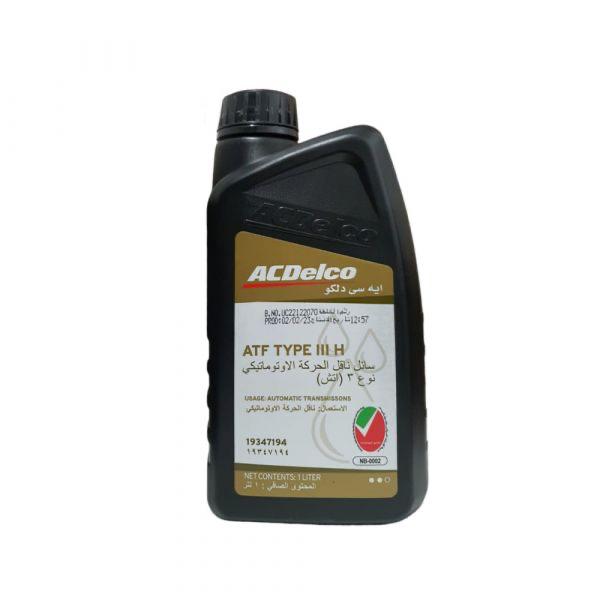 ACDELCO ATF - 1LTR