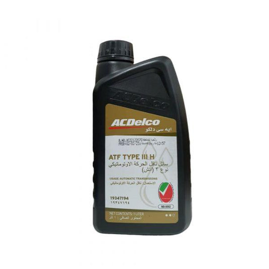 ACDELCO ATF - 1LTR