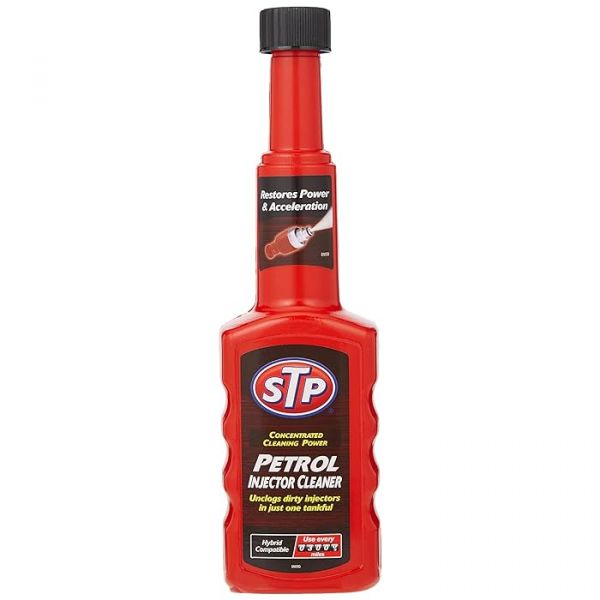 STP FULL INJECTION