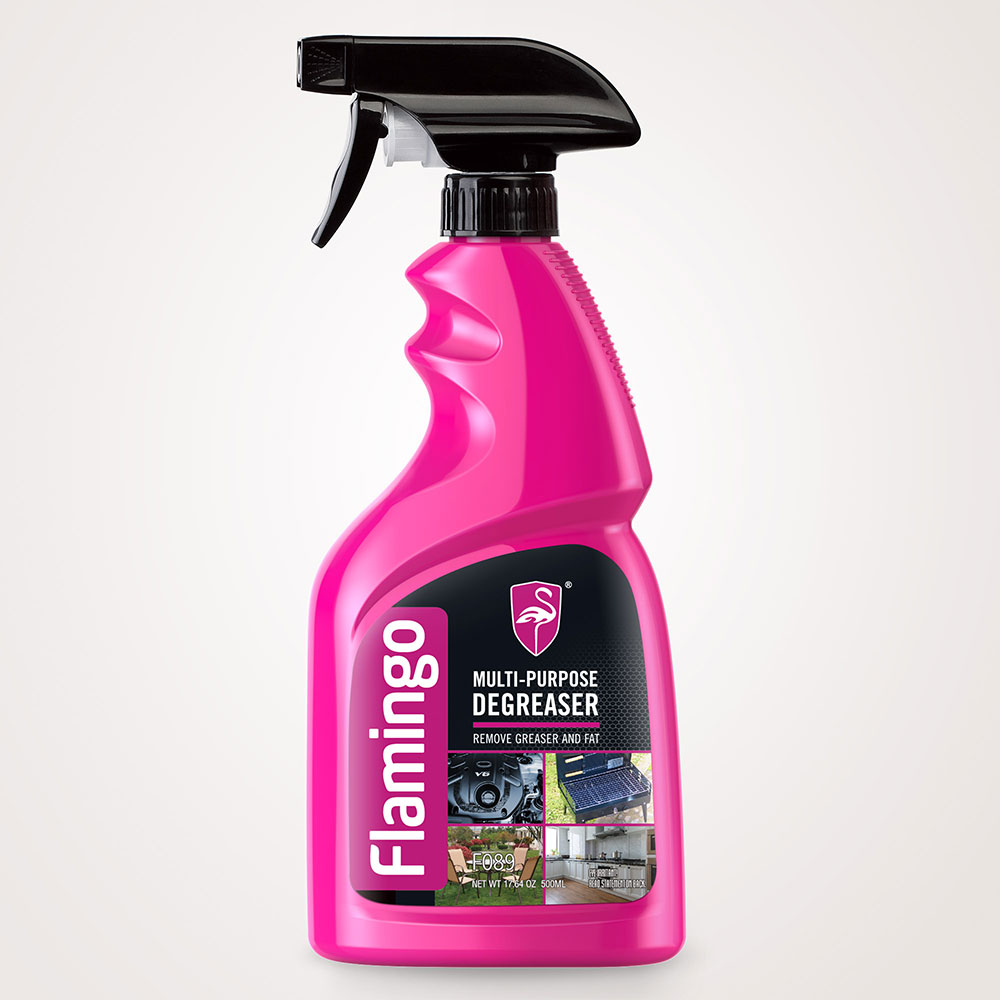 Flamingo MULTI-PURPOSE DEGREASER