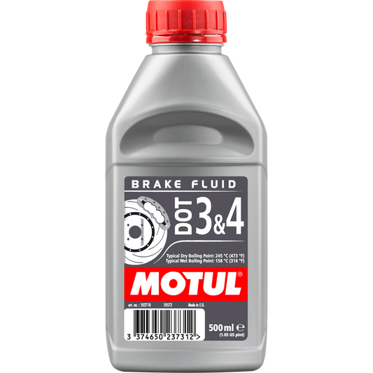 Motul DOT 3*4
