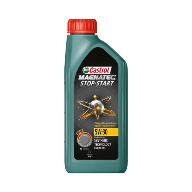 Castrol MAGNATEC 5W30 1L