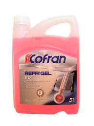 COFRAN  COOLENT (50/50) 5L