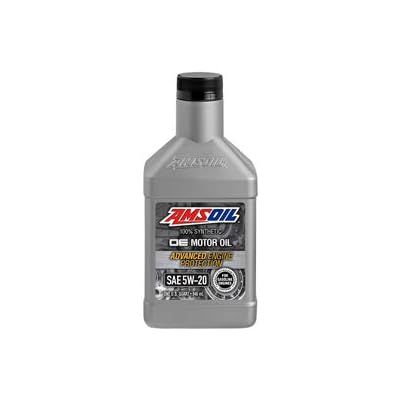 AMSOIL OE 5W20 Synthetic Motor Oil 1L