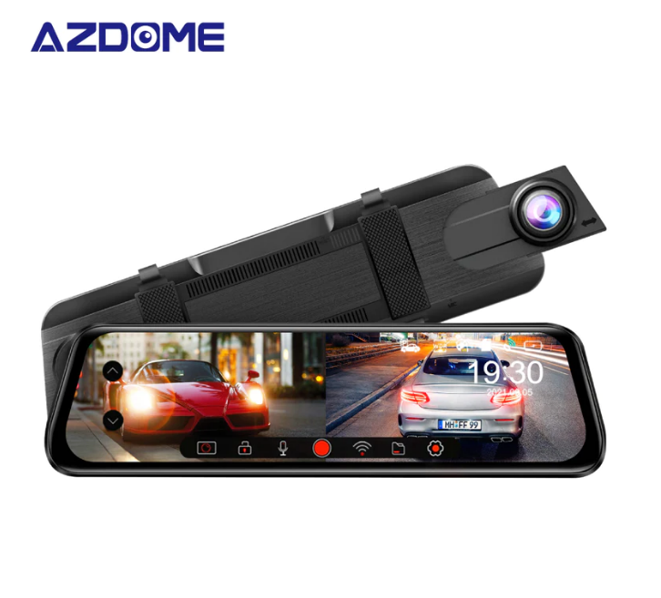 Azdome DashCam AR09