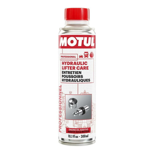 Motul HYDRAULIC LIFTER CARE
