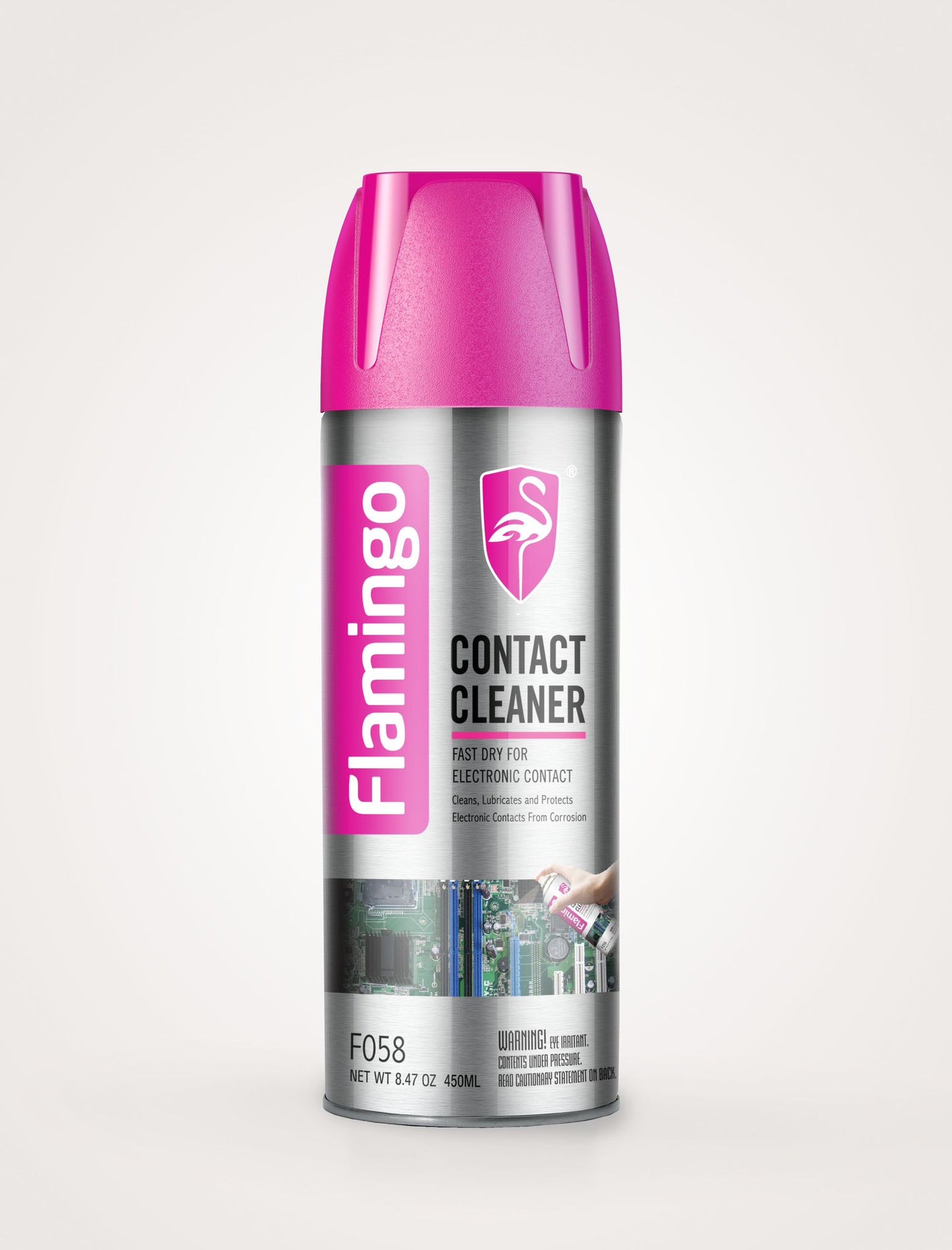 Electronic Contact Cleaner