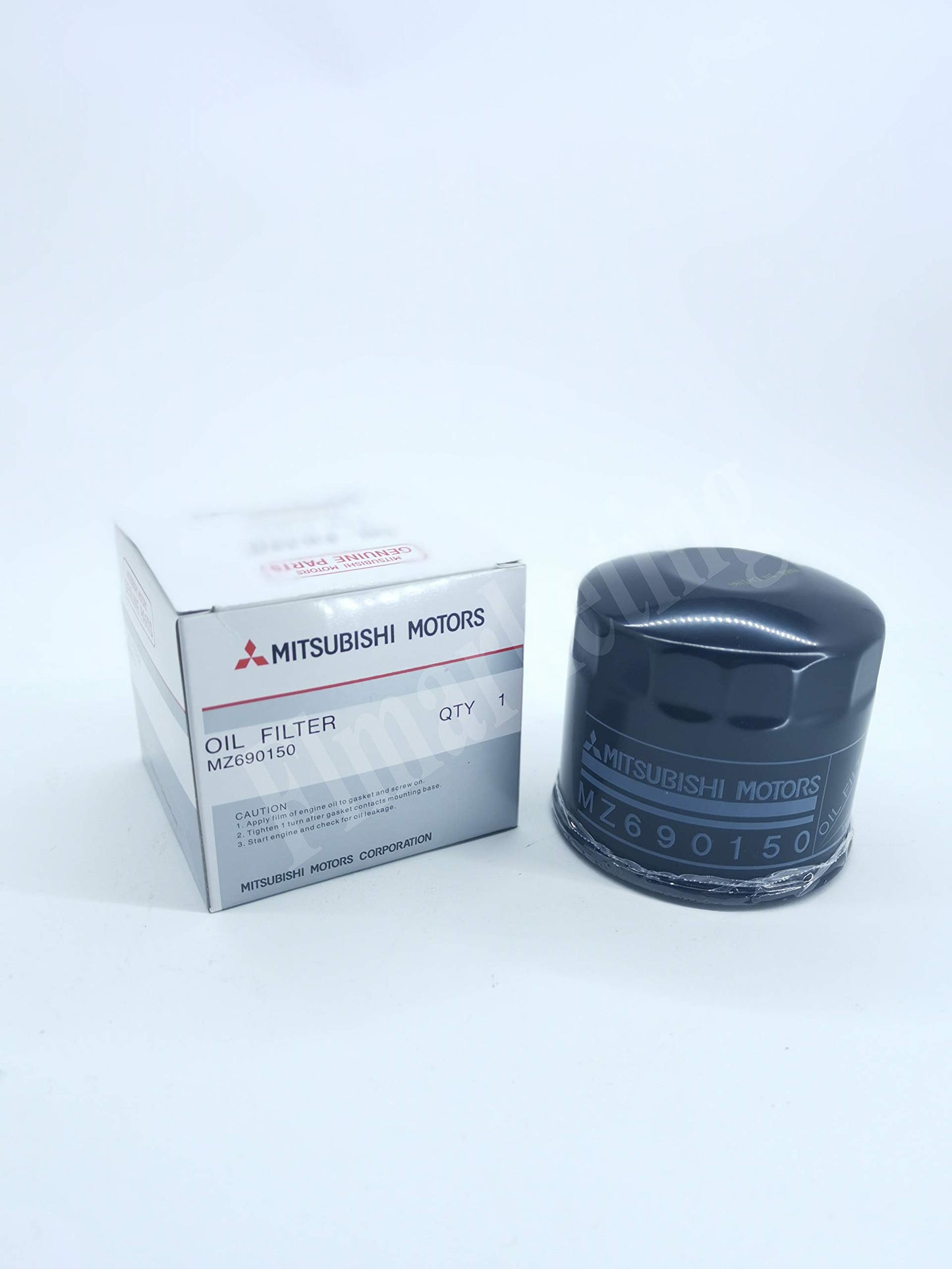 MITSUBISHI OIL FILTER MZ691140