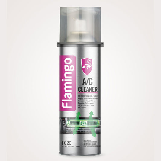 Flamingo AIR CONDITIONER CLEANER