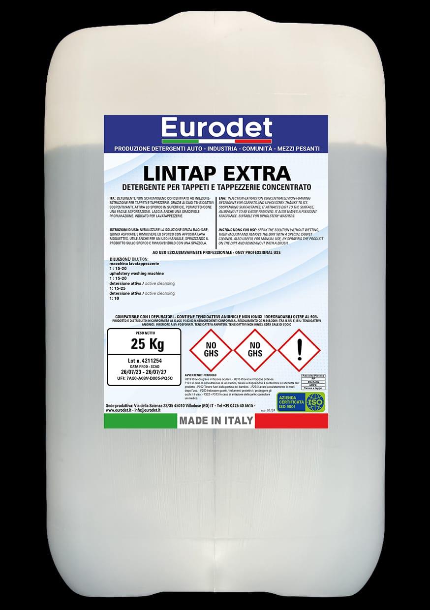 Lintap Extra Eurodet 25KG