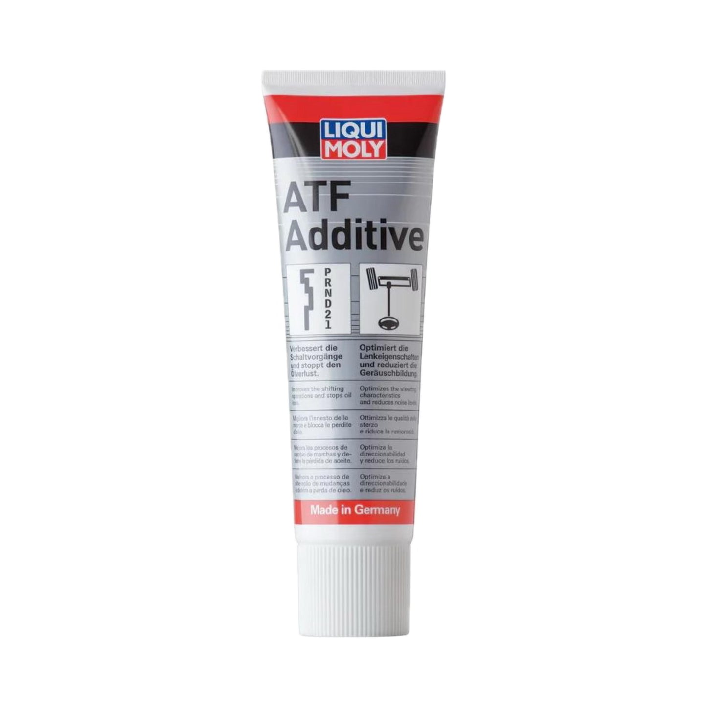 Liqui Moly ATF ADDITIVE