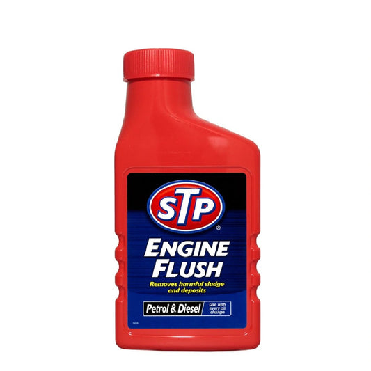 STP ENGINE FLUSH 450ML.