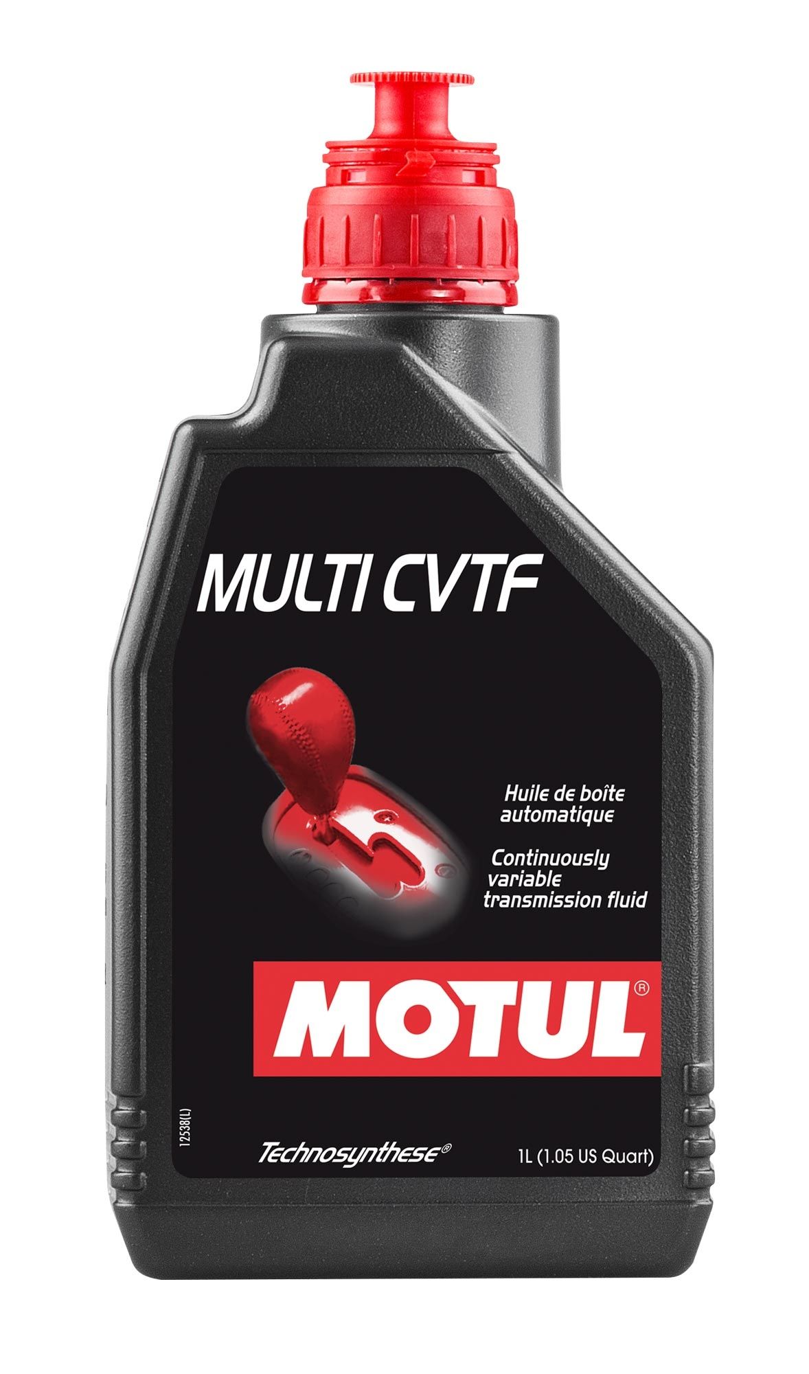 Motul MUL TI CVTF- 1L