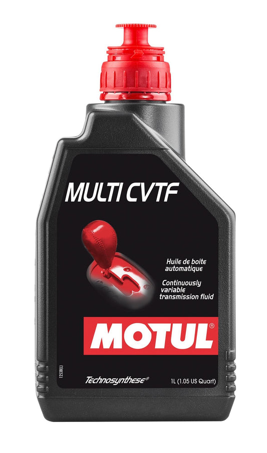 Motul MUL TI CVTF- 1L