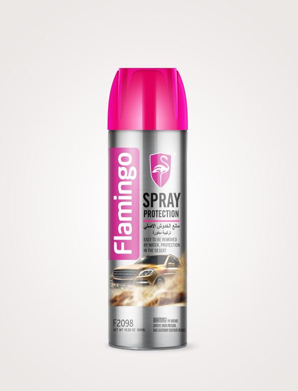 Flamingo SPRAY PROTECTION BEIGE