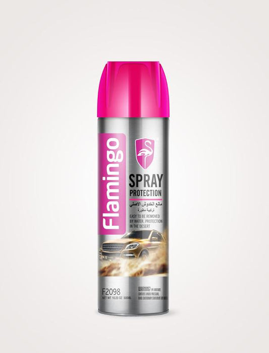 Flamingo SPRAY PROTECTION BEIGE