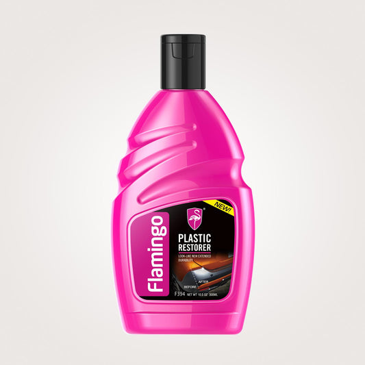 Flamingo PLASTIC RESTORER