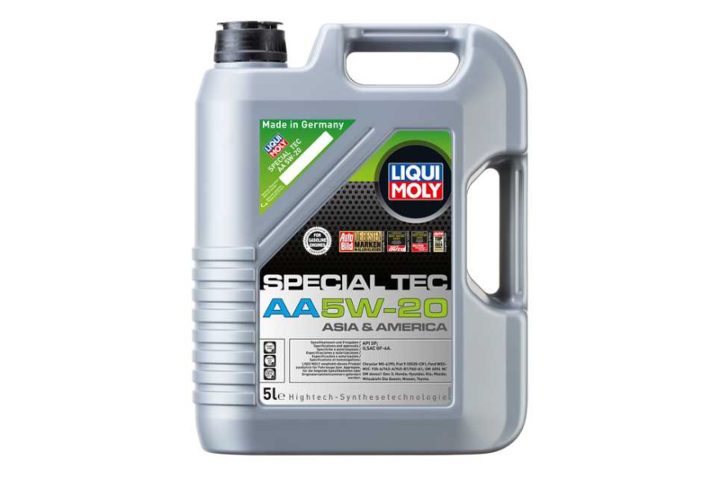 Liqui Moly AA5W20 SPECIALTEC 1L