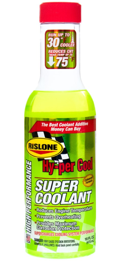 RisloneHy-Per Cool by Super Coolant