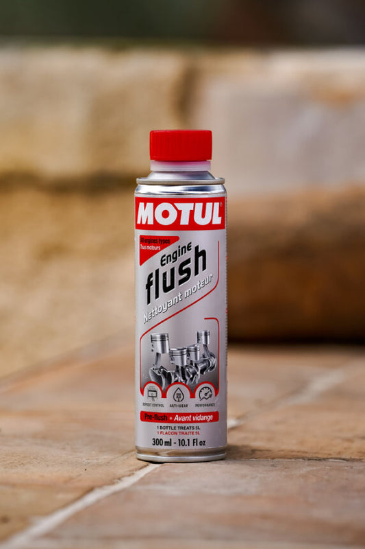 Motul ENGINE FLUSH - 0.300L