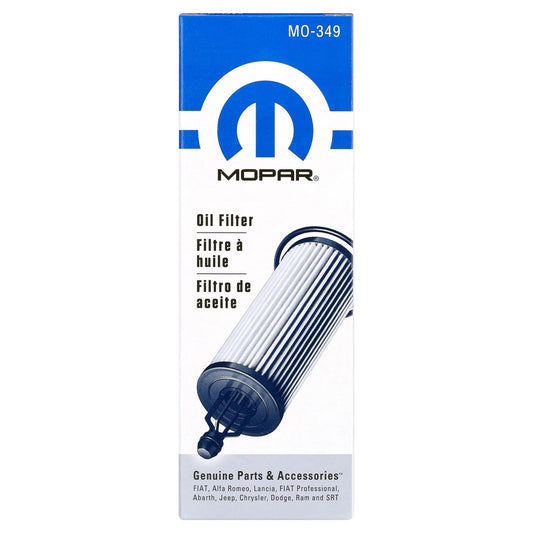 MOPAR OIL FILTER MO -349