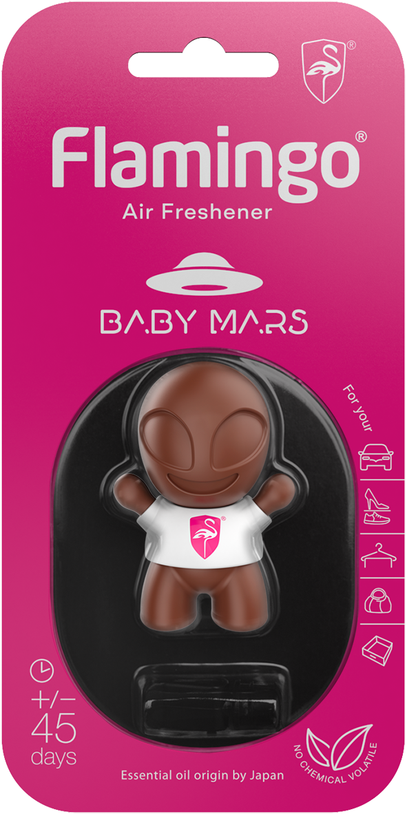 Flamingo EVE AIR FRESHENER Cologne