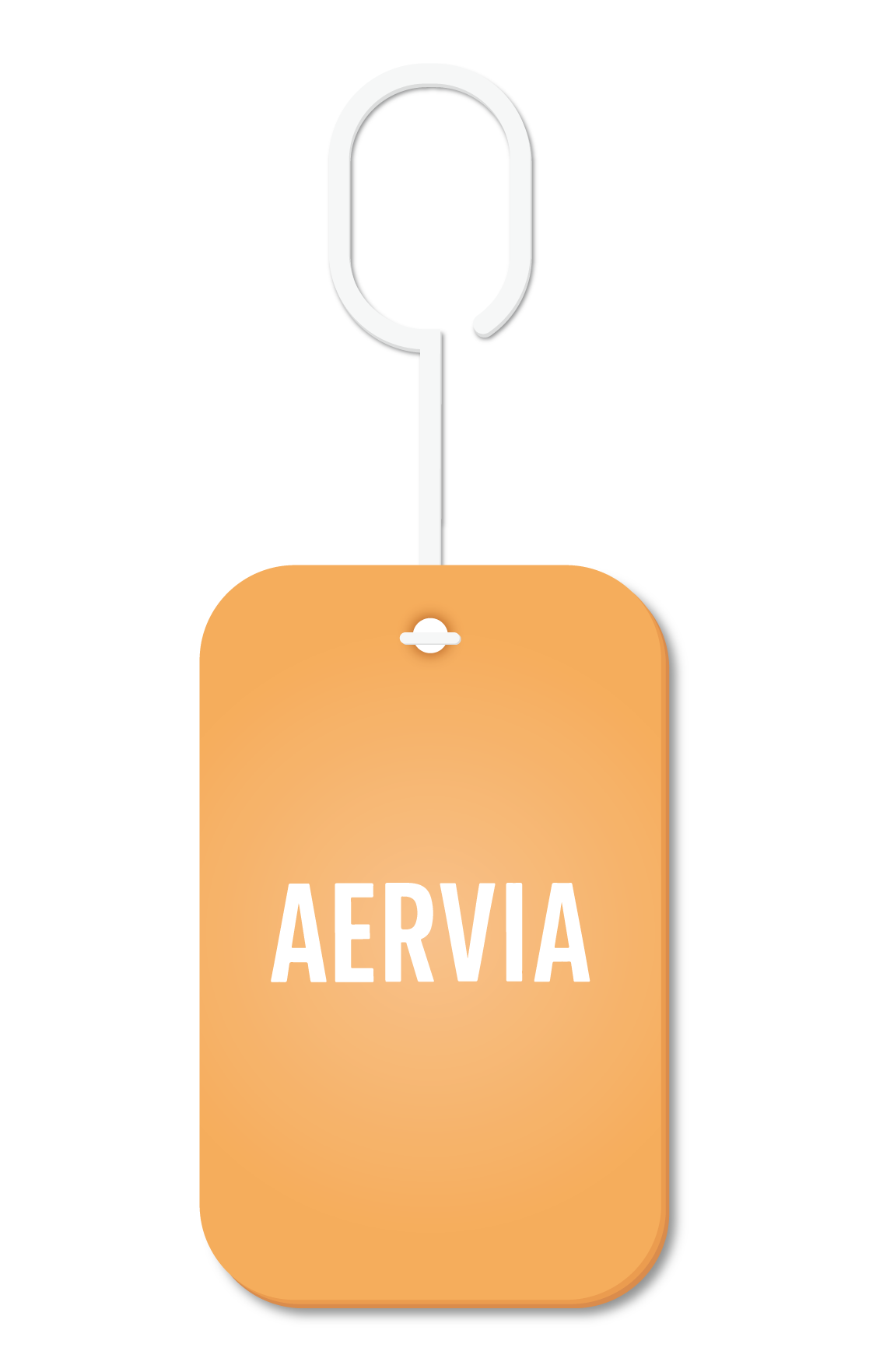 Aervia Airfreshner Vanilla