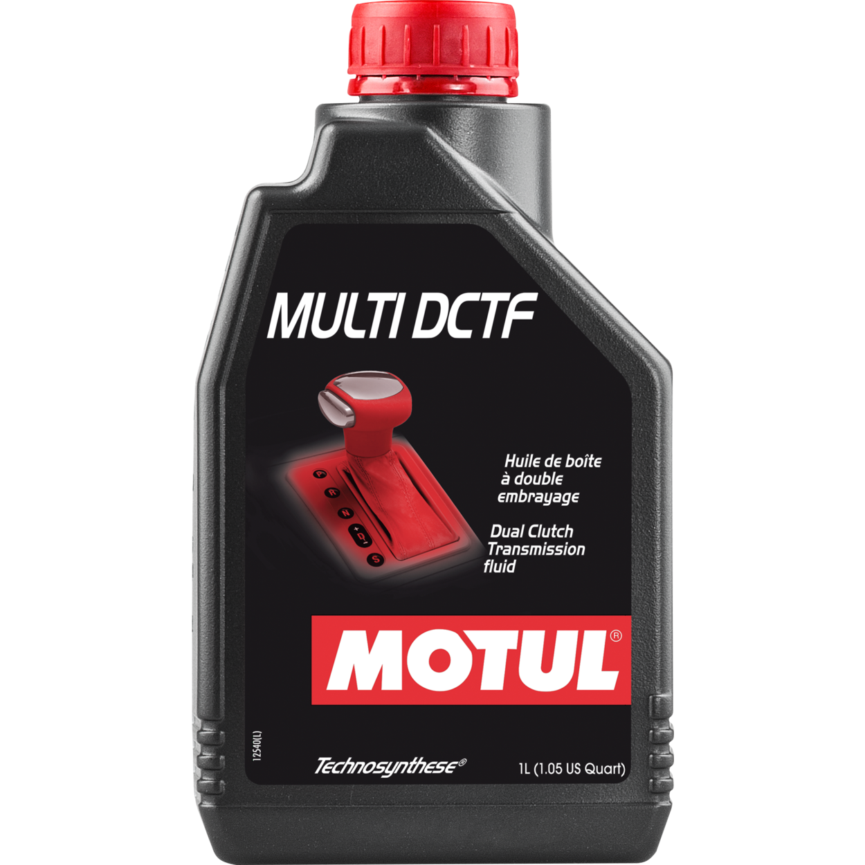 Motul MUL TI DCTF- 1L