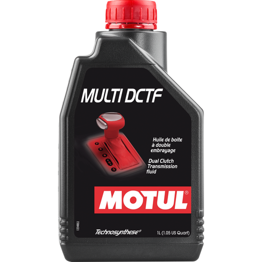 Motul MUL TI DCTF- 1L