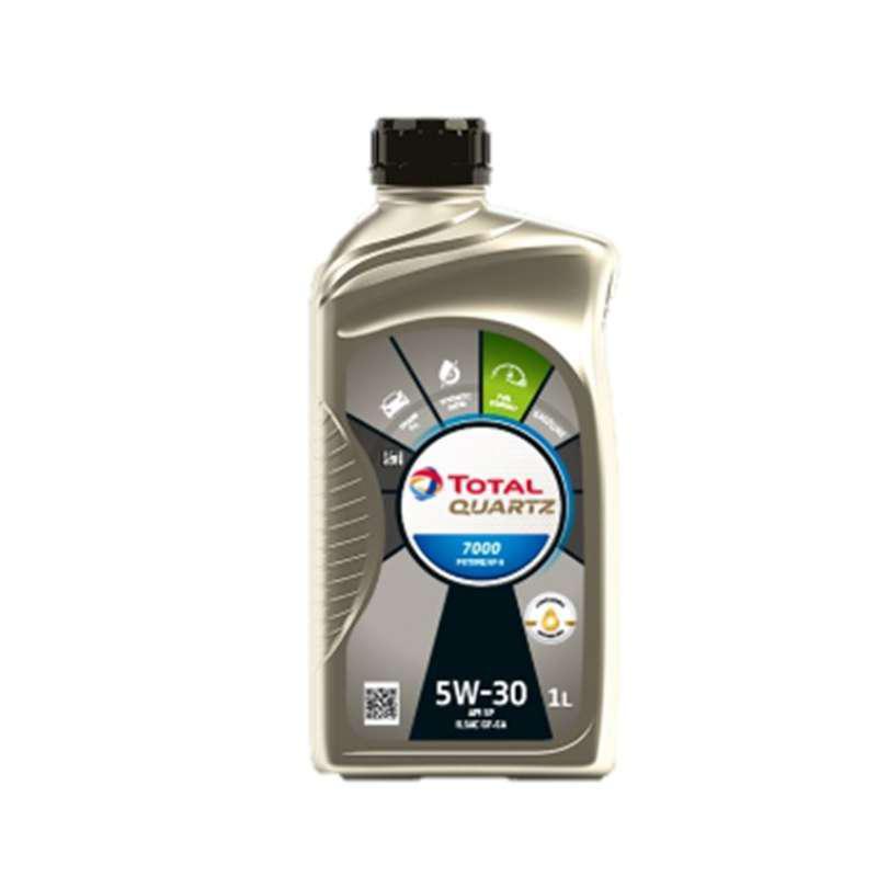 TOTAL QUARTZ 7000 5W30 1L