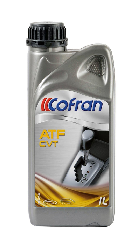 COFRAN ATF4000 1LTR