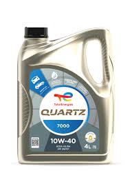 TOTAL QUATZ 7000 10W40 4L