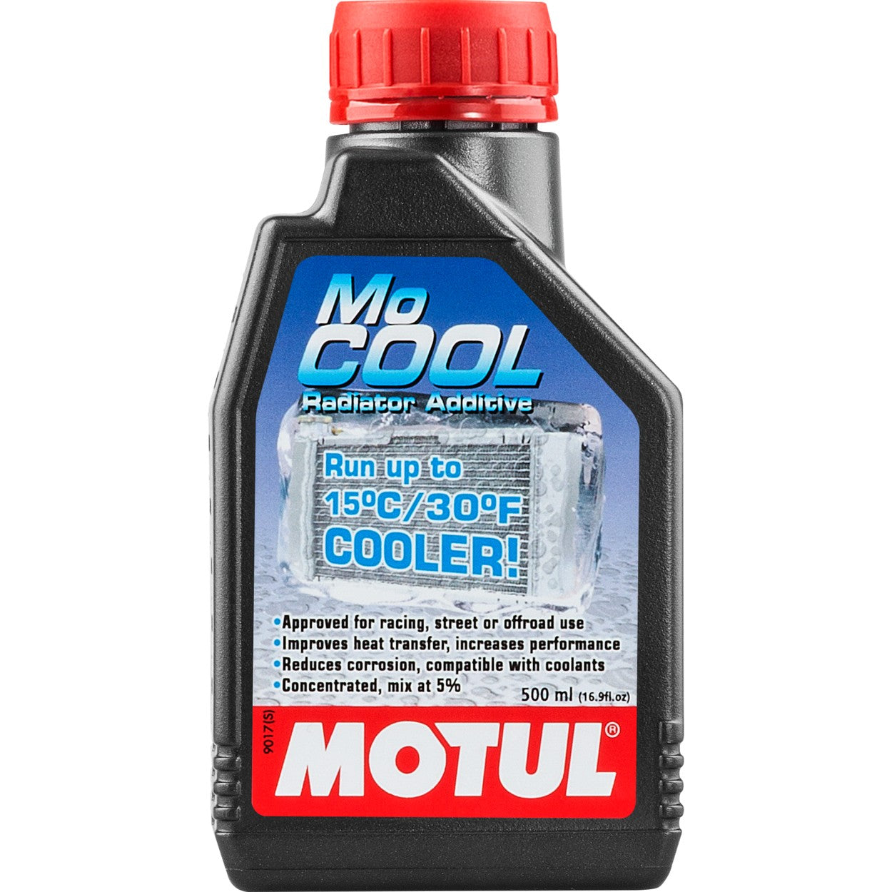 MOCOOL- 0.500L