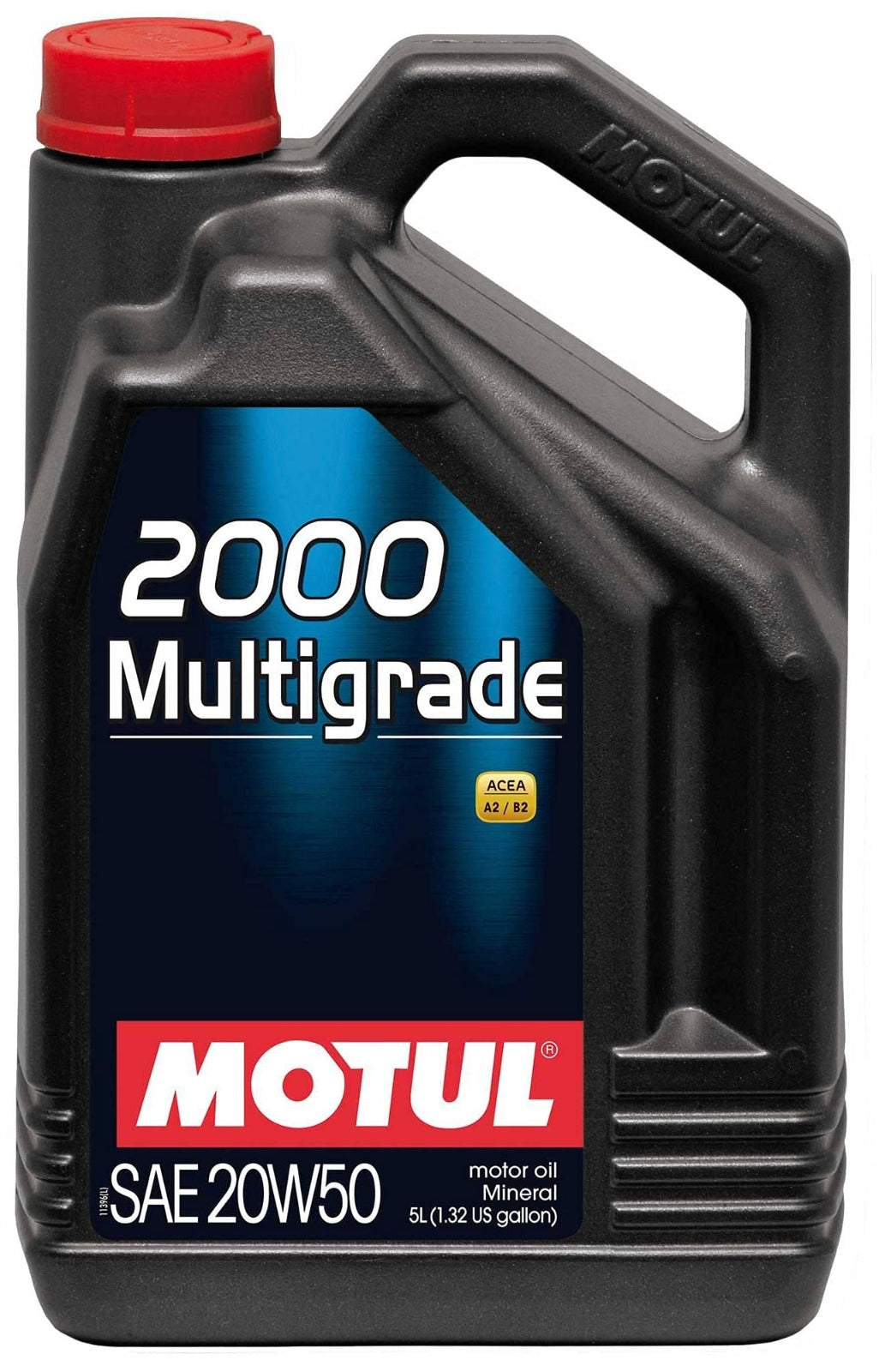 Motul 2000 MGRD 20W50 -4L